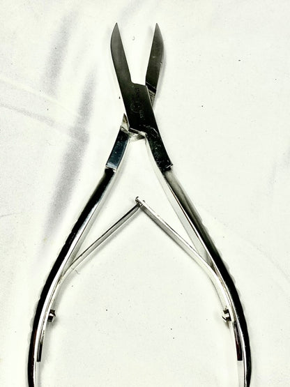 8”  coral cutting forceps straight (bone cutter)