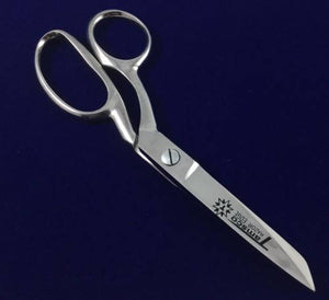 Deluxe Fabric Shears 8'' Left Handed  (from USA)