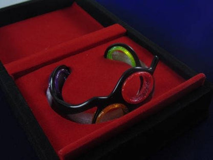 Tamsco Unique bracelet in the form of a hairstyling scissors (from USA)