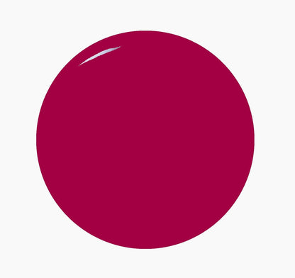 Fuchsia Nail Polish Halal, Vega & 9-free