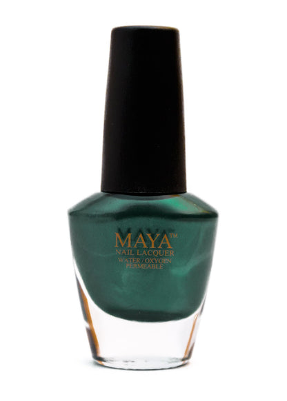 Mystique Nail Polish Halal, Vegan & 9-free
