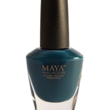 Oceanic Drams Nail Polish Halal, Vegan & 9-free