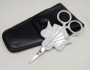 Angel Scissors 4" (Needlepoint, Embroidery, Sewing) from USA