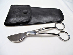 Duckbill Scissors 5.5''