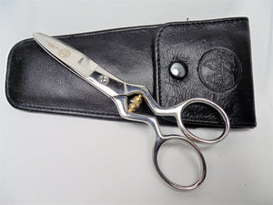 Buttonhole Scissors 5.5'' (from USA)
