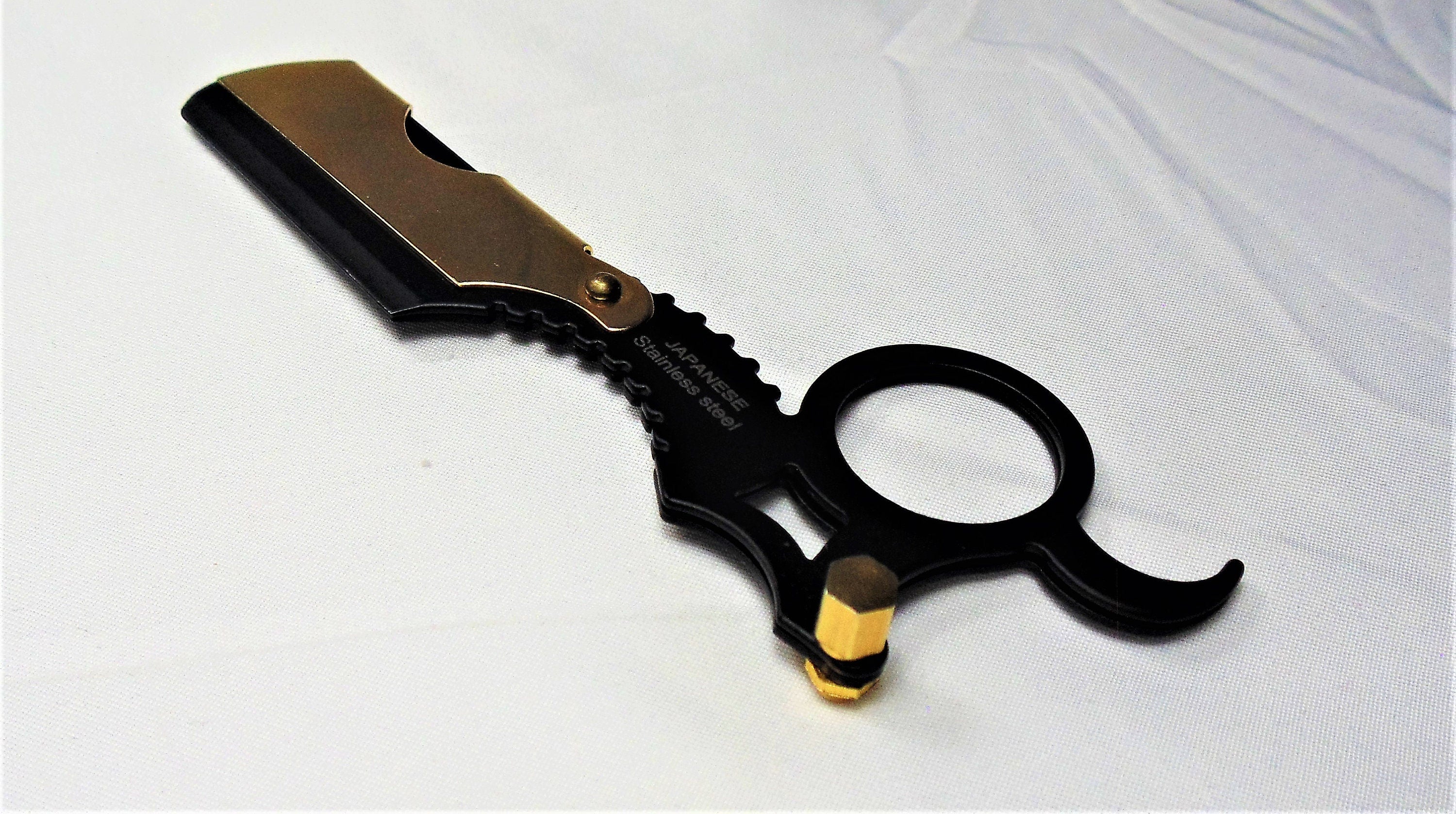 Shaving Razor, Personal, Easy to Use – Tamsco Precision Tools