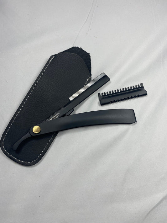 Barbers Razor