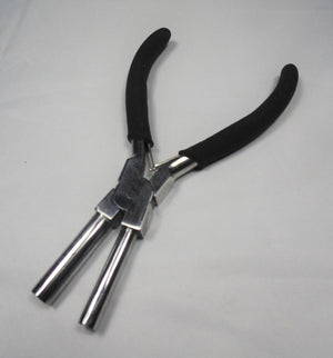 Round Bail Making Pliers Wire Forming Jump Ring Jewellery Looping