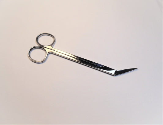 Foot Care Scissors - Easy reach