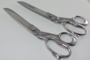 Professional Fabric Scissor 10"