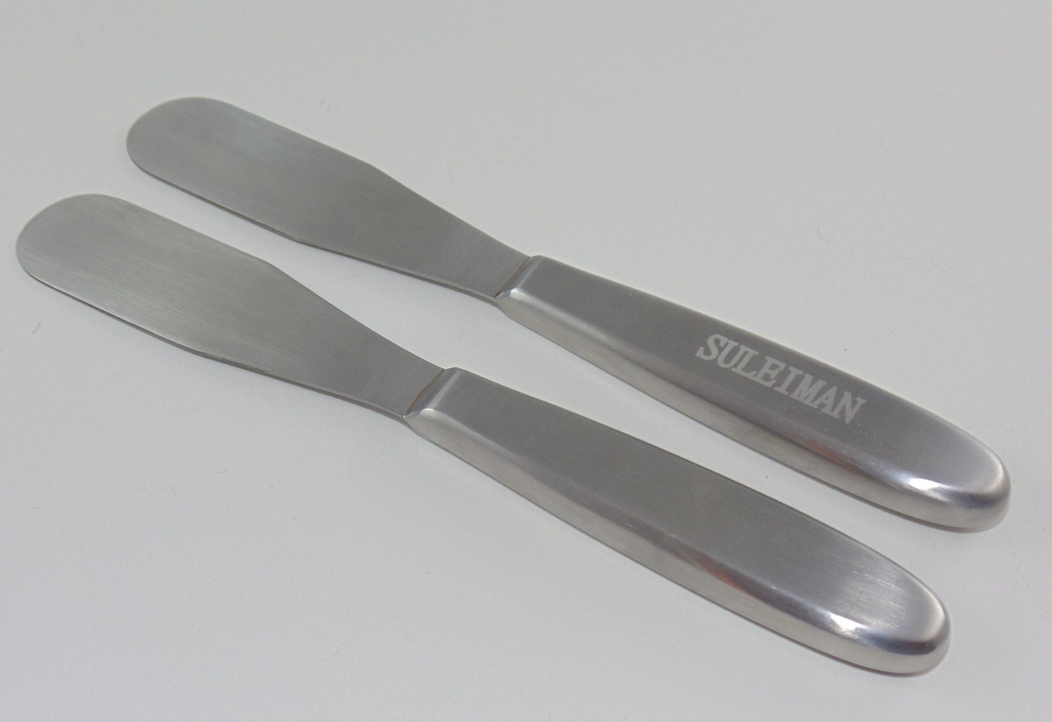 Deluxe Spatula 8